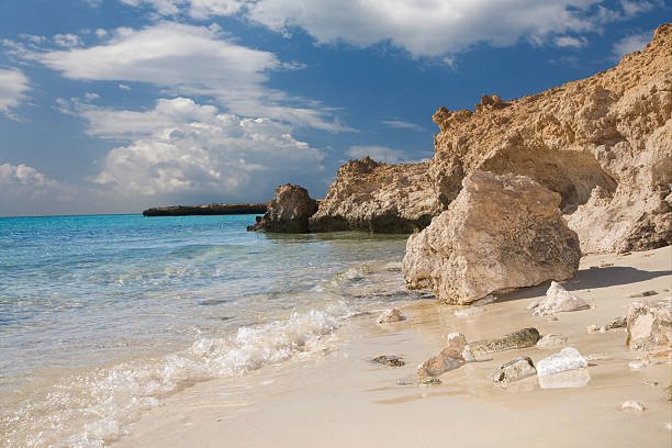 Paradise Island Full-Day Sea Trip