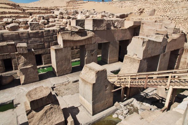 Temple of Abydos & Dendera Combined Tour
