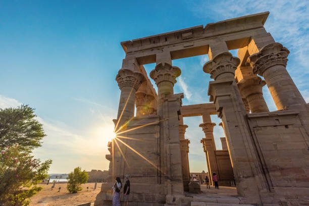 Aswan 2-Day Tour from Hurghada