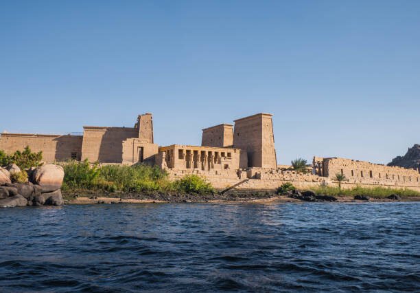 Philae Temple & High Dam Tour