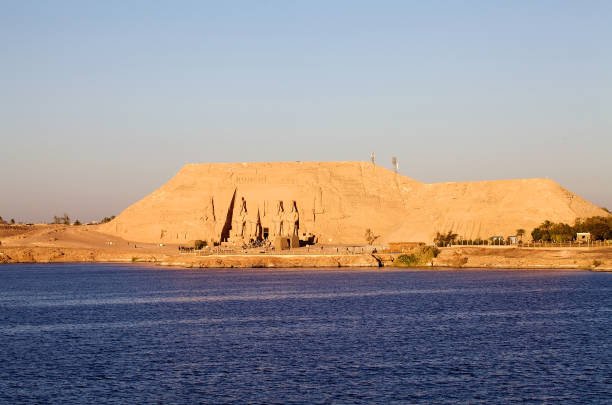 Abu Simbel Day Trip from Aswan