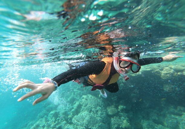 Hamata Islands Snorkeling Tour