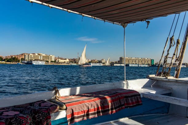 Aswan 3-Day Nile Experience
