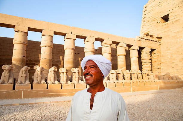 Luxor Day Tour from Hurghada