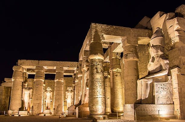 Luxor Overnight Tour (2 Days / 1 Night)