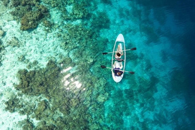 Marsa Alam Sea Adventure