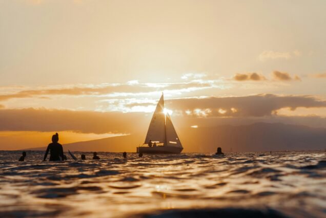 Hurghada Sunset Cruise