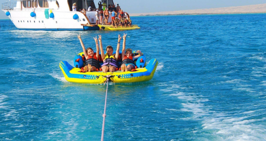 Hurghada tours