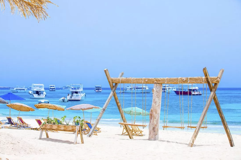 Hurghada vacation packages