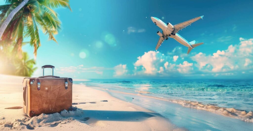 travel companies near me